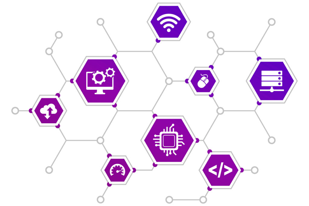 FABER Network GmbH Produkte